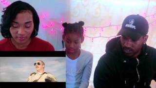 [REACTS] MATTY B RAPS- CALIFORNIA DREAMIN (WITH SPECIAL GUEST)