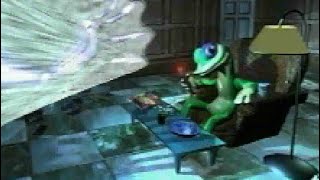 Gex (PC) - Gameplay