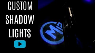 S550Benz Shadow Lights Upgrade Mercedes S550
