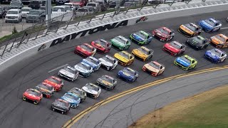 2025 DAYTONA 500