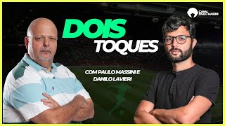 PALMEIRAS: UM MODELO VICIADO E ULTRAPASSADO! HORA DE MUDAR?