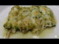 enchiladas suizas keto recetas keto dieta cetogenica