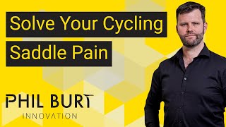 How To Solve Your Cycling Saddle Pain