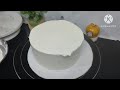 how to cover cake with whipped cream for beginners how to write on cake how to draw on cake