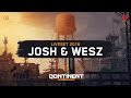 The Qontinent - Rise Of The Restless | Josh & Wesz | Liveset (Audio Only)