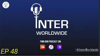 IWW PODCAST: #EP48 - 'What to do now?' Feat Fabrizio Biasin