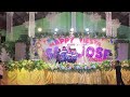 two steps fam @ brgy.san jose malilipot dance showdown 2025