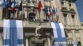 Finale coupe de la Ligue   Marseille en liesse !   LePhoceen   OM   Olympique de Marseille   mercato   Mozilla Firefox xvid