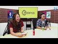 erpod eps.4 melatih kemampuan berbahasa inggris di usia muda bersama arfiana triandari