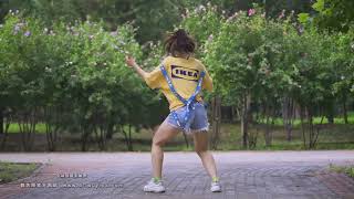 舞艺吧 sexy dance 罗兰 www.wuyiba520.com