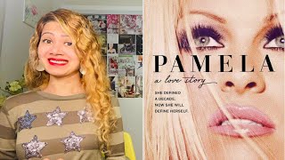 Pamela A Love Story Review | Netflix Documentary about Pamela Anderson Netflix