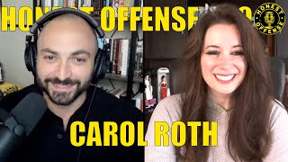 The War on Small Business —Carol Roth — Honest Offense 70