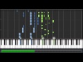 (How to Play) Scott Joplin - Maple Leaf Rag on Piano (100%)