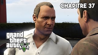 MISE À SAC (Grand Theft Auto V) | Chapitre 37