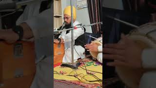 @KAHLONMEDIA63#gurbanikirtan#livenanaksar#sikhmusic#shortgurbani#gurbanishort#shortvideos#videoshort