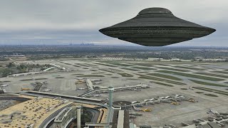 2006 Chicago O'Hare UFO Incident