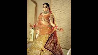 Saiyaan Ne Dekha Aise Main Paani Paani Ho Gayi wedding  girl  dancing  #shorts