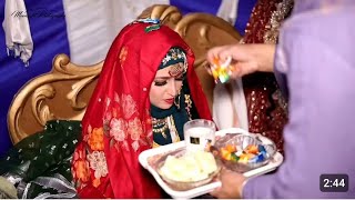 Mai Sakhrun Chum Veriv Kun emotional ruksati #kashmiri bride ,, like share \u0026 subscribe