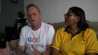 2024 Local Heroes: Lucille & Neil Benfield