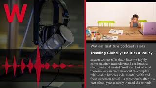 Trending Globally: ADHD: Who Gets Diagnosed, Who Gets Overlooked, What It Means for Kids’ Education.