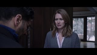 THE LIE (2020) CLIP "I'm Sure She's Just Playing Hooky" (HD)