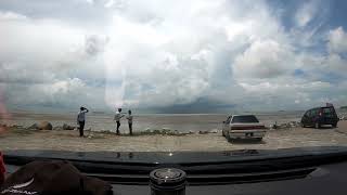 Picnic \u0026 Camping Spot Hunting. Carey Island \u0026 Pantai Kelanang, Klang Banting.