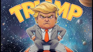 TRUMP COIN | Price Prediction \u0026 Technical Analysis [ TIME TO PUMP ! ]