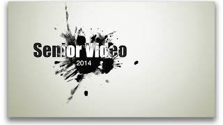 Golda Och Academy's Senior Video 2014