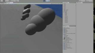 blobmonster