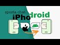 Move WhatsApp Chats From iPhone To Android