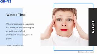 GRCTS Presents - HR Files Know-How: Keeping Your Employment Records (and You) Organized