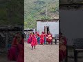 Nepali Traditional Wedding Ceremony In A Rural Village | Very Special Nepali Rural Village Wedding