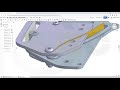 slide u0026 tilt mechanism onshape training kinematik