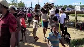 Human Aid UK | Rescue the Rohingya Appeal