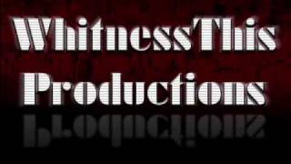 New Hot 2011 Rap/Hip-hop Instrumental!!!! (Prod. By WhitnessThis)