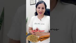 Home Remedy For PCOD And PCOS | PCOD को जड़ से ख़तम करें | Cure PCOD & Irregular Periods Naturally