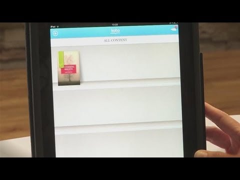 Guide To Loading Your Kobo Ebooks Onto Your Ipad Guide To Loading Your Kobo Ebooks Onto Your Ipad