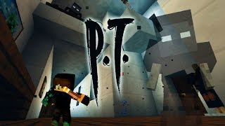 【小頭】Minecraft:【恐怖】國外恐怖地圖-沉默之丘 P.T. 豪恐怖喔!QAQ EP.1