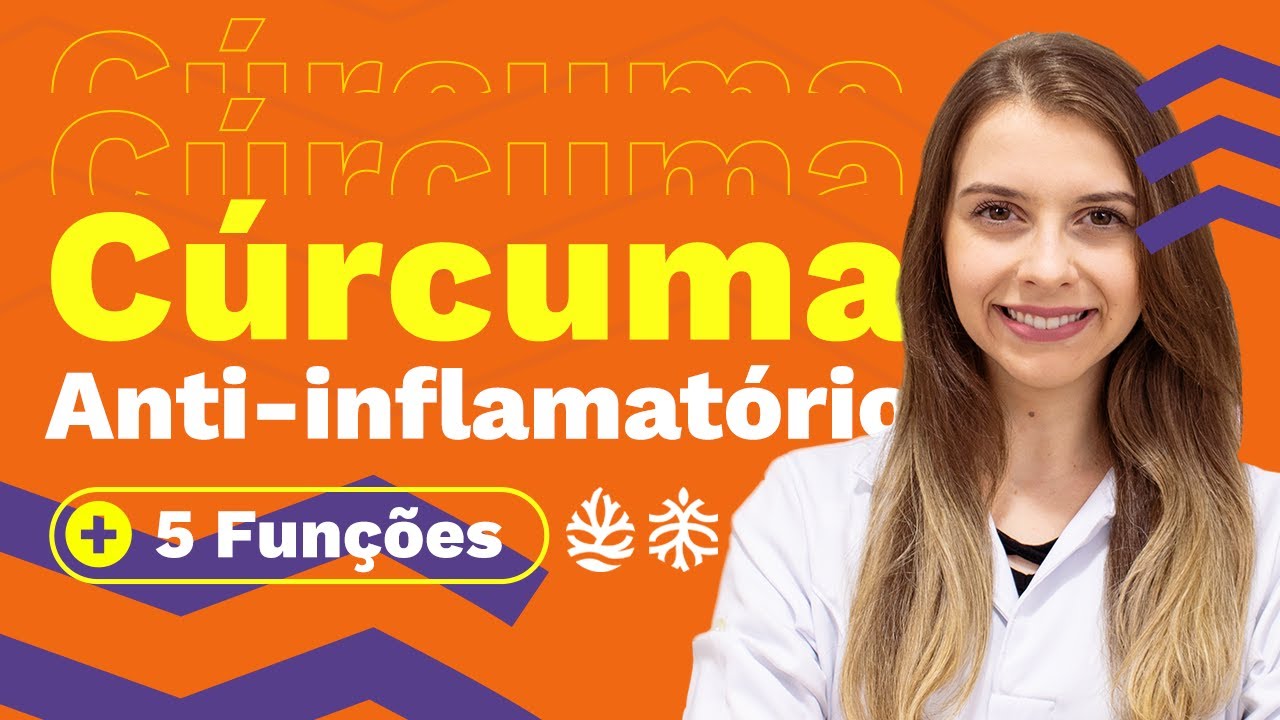 Benefícios Da Cúrcuma: Para Que Serve Esse Anti-Inflamatório Natural ...