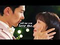 Seo Ji Hwan & Go Eun Ha » Tell me you love me. [My Sweet Mobster | FINALE]