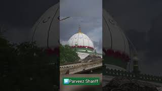 Hazrath Thable Aalam Baadshah Nathar Vali Dargah Shariff Trichy