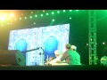 Download Rockstar Live In Concert Song Kun Faya Kun mp3