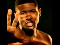 Usher-numb Official Music   (lyrics)
