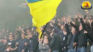 This is our culture, this is CAMBUUR CULTURE!
