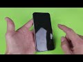 iphone x how to fix black screen 1 minute fix