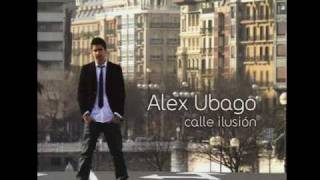 Me Arrepiento - Alex Ubago (Audio File)
