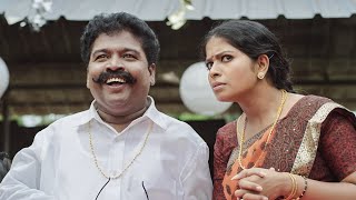 ஒரு சூப்பர் காமெடியைப் பாருங்கள் | Tamil Comedy Scenes | Konjam Konjam | Appukutty