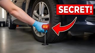 7 Fuel Efficiency Secrets Mechanics Don't Want You To Know