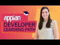 Get Started Learning Appian with Appian Developer