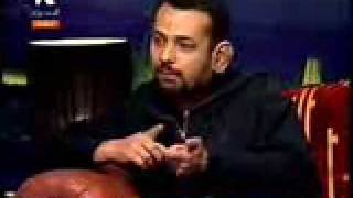 Wael Abbas on Heavy Metal Music